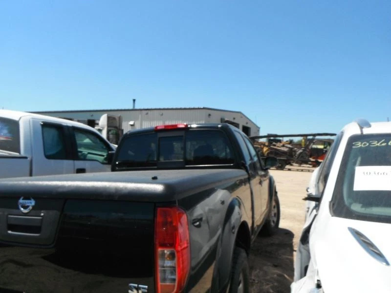 Radiator Fan Motor Fan Assembly Condenser Fits 07-19 FRONTIER 3594267 Foto 4 de 4