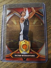 Optic Basket Ball Victor Wembanyama BOD-13
