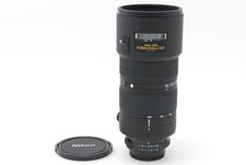 【NEUWERTIG-】Nikon AF Nikkor 80-200mm f/2.8D ED NEU III Zoomobjektiv