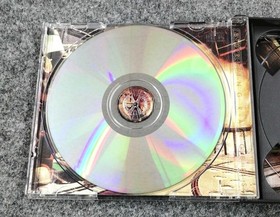 SEGA Burning Rangers Sega Saturn game