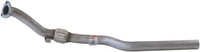 Bosal Abgasrohr 820-167 FüR Audi Vw Passat A6 A4 Superb Skoda B5 C5 3B3 Variant