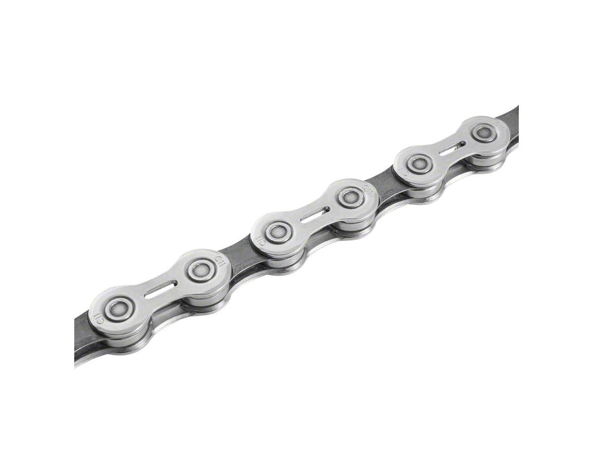 Campagnolo 11 Chain (Silver) (11 Speed) (114 Links) [CN17-1114] | eBay