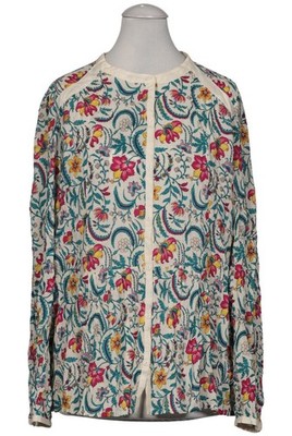 ba&sh Bluse Damen Oberteil Hemd Hemdbluse Gr. EU 36 Mehrfarbig #uux3btl