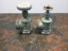Vintage Radiator Valves
