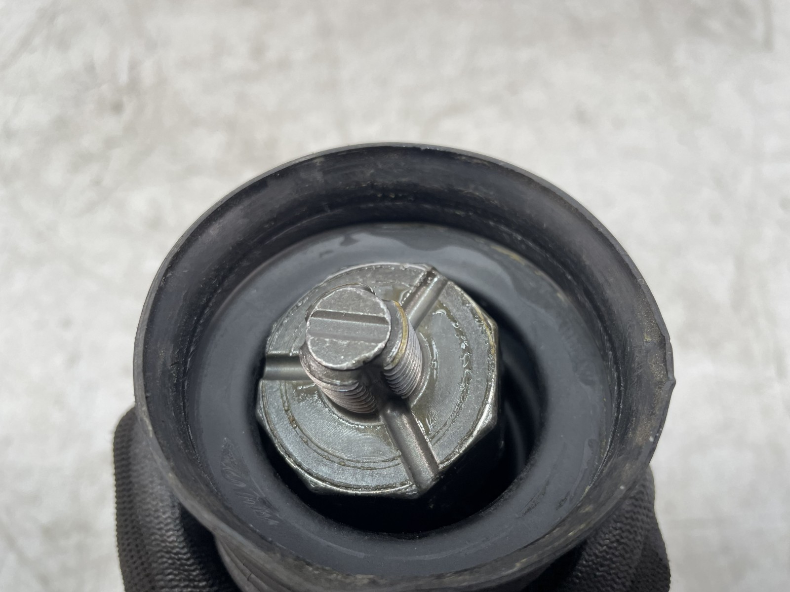 ✅ 03-18 OEM Bentley Continental GT Front Right Passenger Steering Tie Rod Ball
