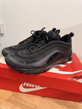 Nike Air Max 97 Obsidian 2018 Men s Black Low...
