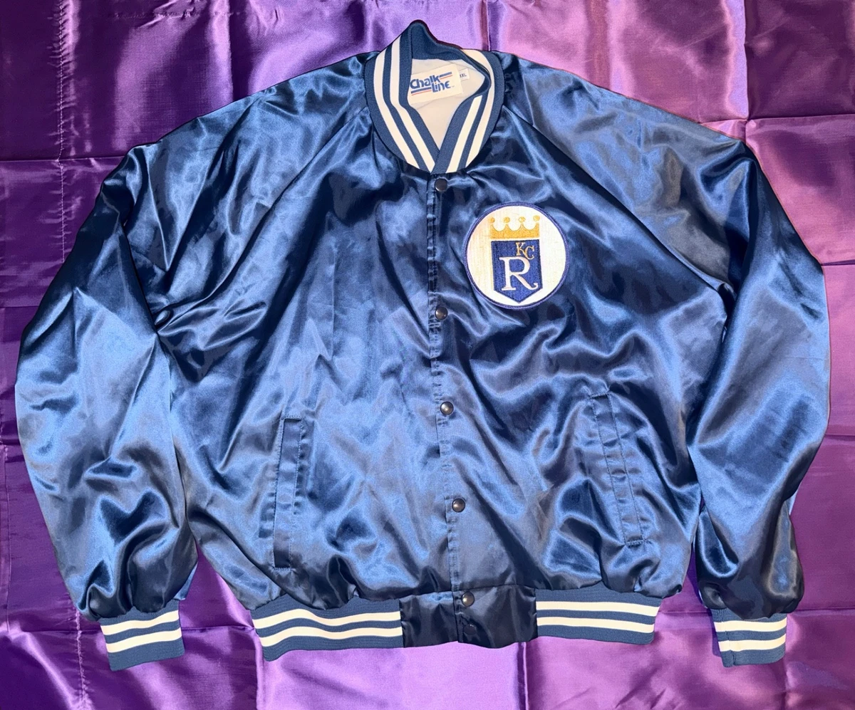 ロイヤルズ ジャケット GIII Sports KC s Kansas City Royals MLB Fan Jackets for sale | eBay