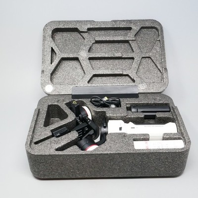 Zhiyun Crane-M3S 3-Axis Handheld Gimbal Stabilizer for Mirrorless Camera
