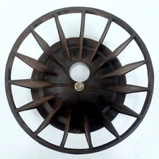 Craftsman OEM Part# ACG-22 Tower Air Compressor Cooling Fan Pre-Owned