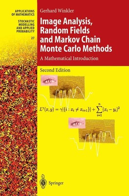 Gerhard Winkler | Image Analysis, Random Fields and Markov Chain Monte Carlo...