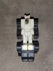 Vtg Takara Transformers G1 Victory Dinoking Rairyu D-327 Action Figure Robot
