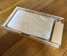 NEW Bandai Pippin Atmark Keyboard PA-82003 *GREAT BOX - COLLECTORS ITEM*