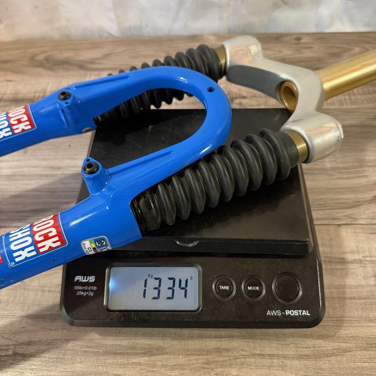 Rock Shox Sid 26 for sale | eBay