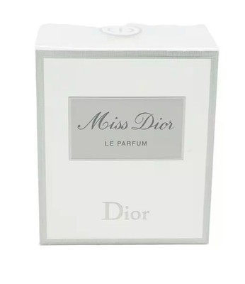 Miss Dior Le Parfum 75 ml Spray