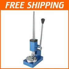 Compact Ring Size Adjuster - Stretcher & Reducer Fits Sizes 1-15 with Precision