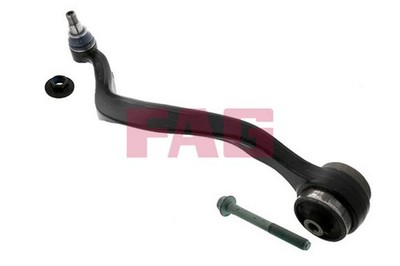 Querlenker Dreieckslenker Schaeffler FAG 821 0744 10 für MAZDA Stahlguss GG GY