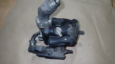 Rexroth Hydraulic Variable Axial Piston Pump R902503324