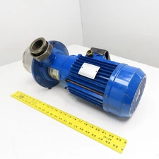 Lowara LM112RB14S1/340 4kW 3520RPM 380-690VV 50/60Hz Vertical Centrifugal Pump