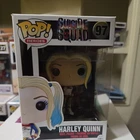 Funko Pop! Vinyl: DC Universe - Harley Quinn #97