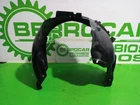 Wheel arch liner