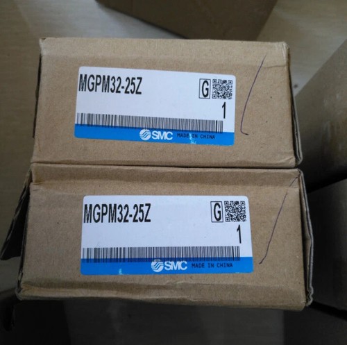 1PCS MGPM63-25Z MGPM6325Z 1PC New