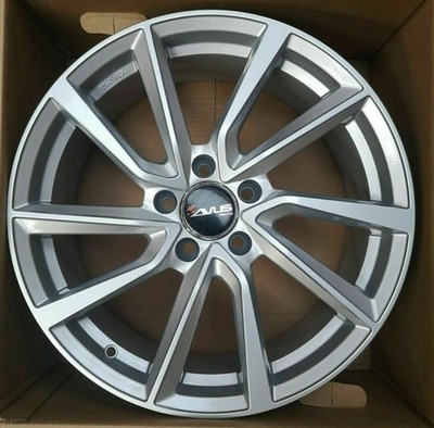 SET 4 Leichtmetallräder 16 Renault Captur RJB Neues Modell 2020 5X114 ET40