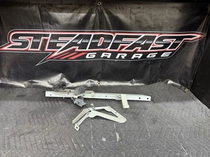 Audi R8 V10 Rear Right Quarter Panel Support Bracket 4S0907742 2017 - 2023 OEM