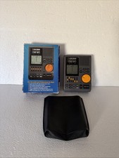 Boss DB-90 Dr Beat Metronome Excellent Condition Tested Working From Japan
