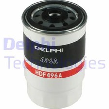 Filtre à carburant Daihatsu HIJET