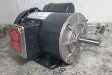 Marathon Motors 056C17F5311 1 HP 1725 RPM 115/208-230VAC Pressure Washer Motor