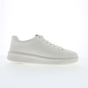 Rockport Lite Court RMLTCOURT Hommes Blanc Grand style de vie espadrilles Chaussures