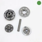 BENELLI Tre K 1130 Starter Gears and Freewheel 2007 2012 ID84180