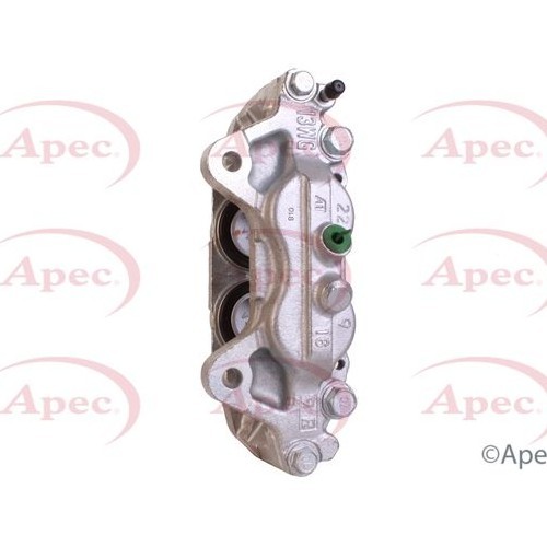 For TOYOTA HILUX VIGO VII 2004 to 2016 Caliper Mounting RCA877N