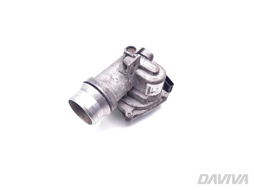 Renault Clio Drosselklappengehäuse 1.5 dCi Diesel 65kW (88 HP) 8200614985E 2011