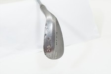 Cleveland Rtx-3 Tour Raw Wedge 56°-11 Dynamic Gold Stl 1021006 Fair 01021006