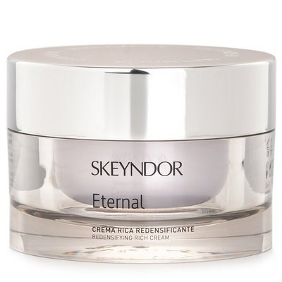 Crema Rica Redensificante Eternal 50ML Skeyndor