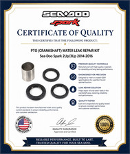 SeaDoo Spark 2Up/3Up 2014-2016 Kit Repair Oil...