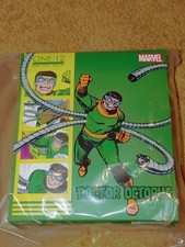 Mezco ONE 12 Collective Doctor Octopus Doc Oc Marvel Action Figure