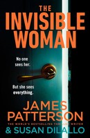 The Invisible Woman | James Patterson | Englisch | Taschenbuch | Paperback