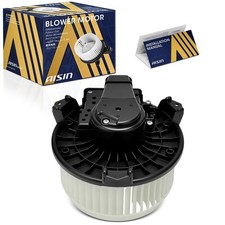 AISIN HVAC Blower Motor for Toyota Camry Highlander Tundra 4Runner Lexus ES350