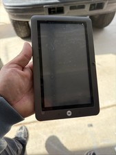 Coby Kyros Tablet - Model Mid7120