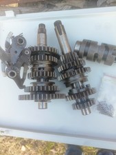 laverda 125 LB Cambio Completo Usato In Condizioni Ottime Come Da Foto 