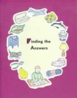 Finding the Answers; ABC Series - Various, 0739900196, paperback