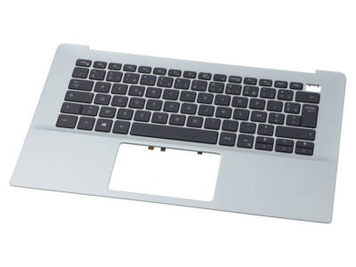 Neu Palmerst Dell Inspiron 5490 5498 + Tastatur-Aufkleber R6GTC GMF6N JFM8T 135