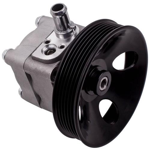 Car Power Steering Pump For Volvo S60 V70 XC70 S80 XC90 2.4 1998-2007 30741790 - Picture 2 of 11