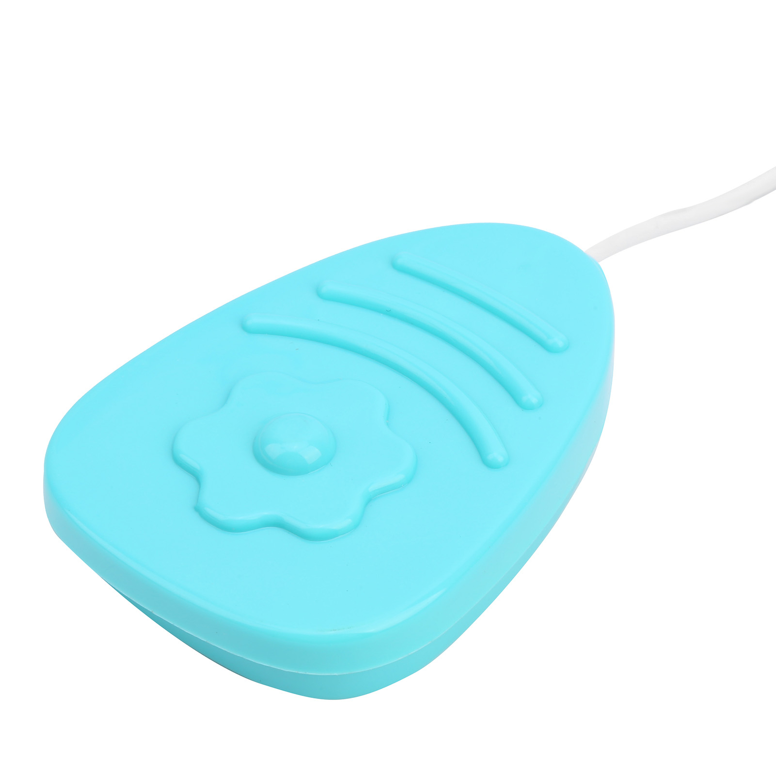 JJT7921 Mini Electric Sewing Machine Light Sound Children Sewing