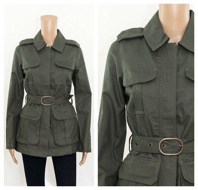 warehouse utility jacket