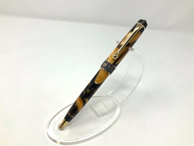 Aurora Africa Limited Edition 3915 Ballpoint Pen (NO BOX) | eBay