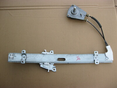Fensterheber manuell vorne rechts Kia Rio I DC 1,3 1,5