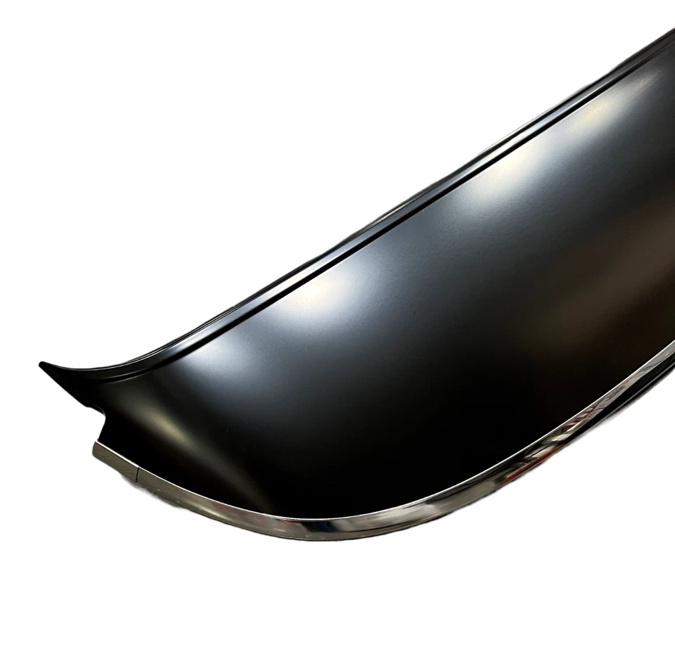 Parasol exterior para Chevy Pontiac 1955-1957 sedán, vagón y sedán entrega Foto 2 de 4